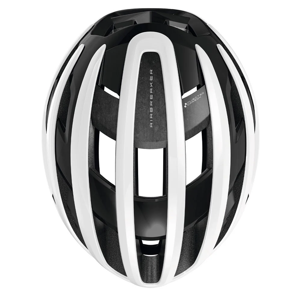 ABUS - AIRBREAKER 2.0 MIPS shiny white L - Image 6