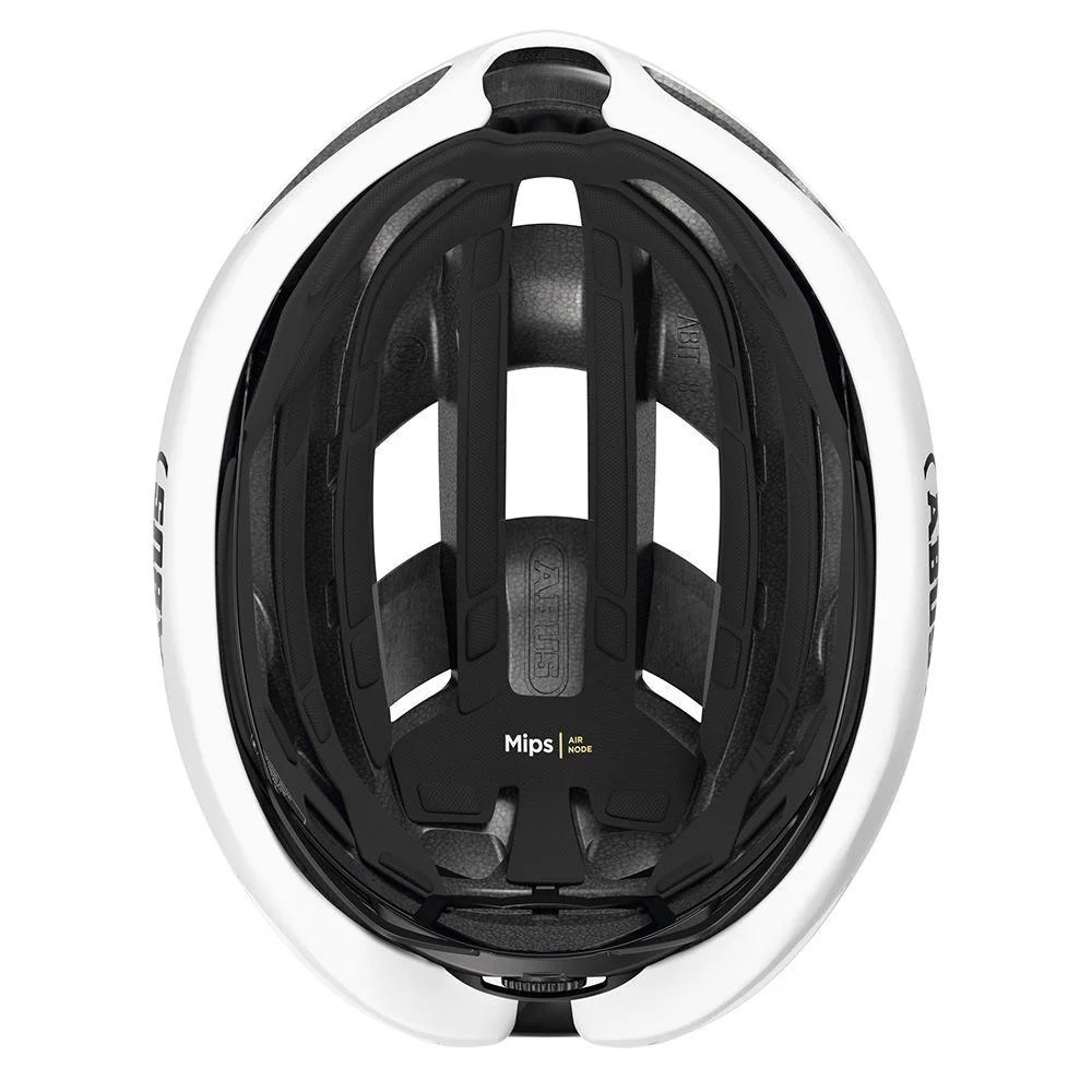 ABUS - AIRBREAKER 2.0 MIPS shiny white L - Image 7