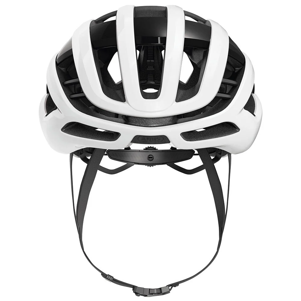 ABUS - AIRBREAKER 2.0 shiny white M - Image 2
