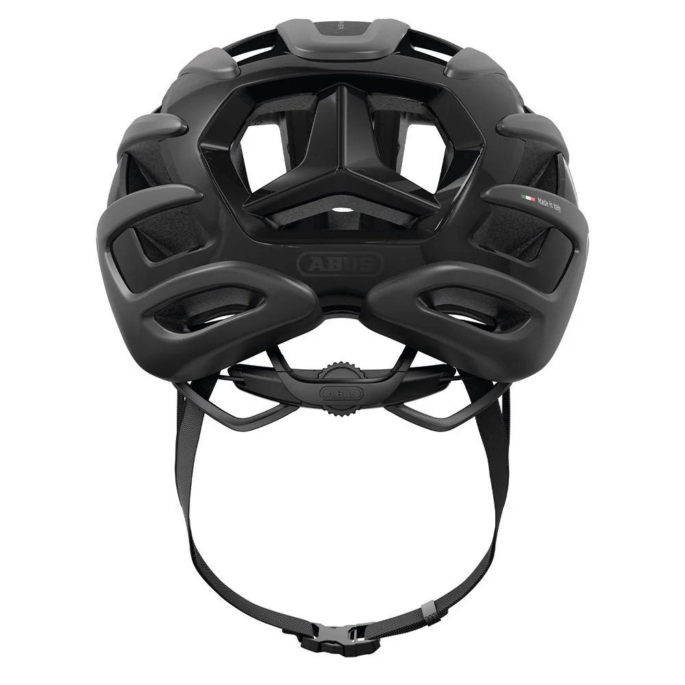 ABUS - AIRBREAKER 2.0 velvet black L - Image 4
