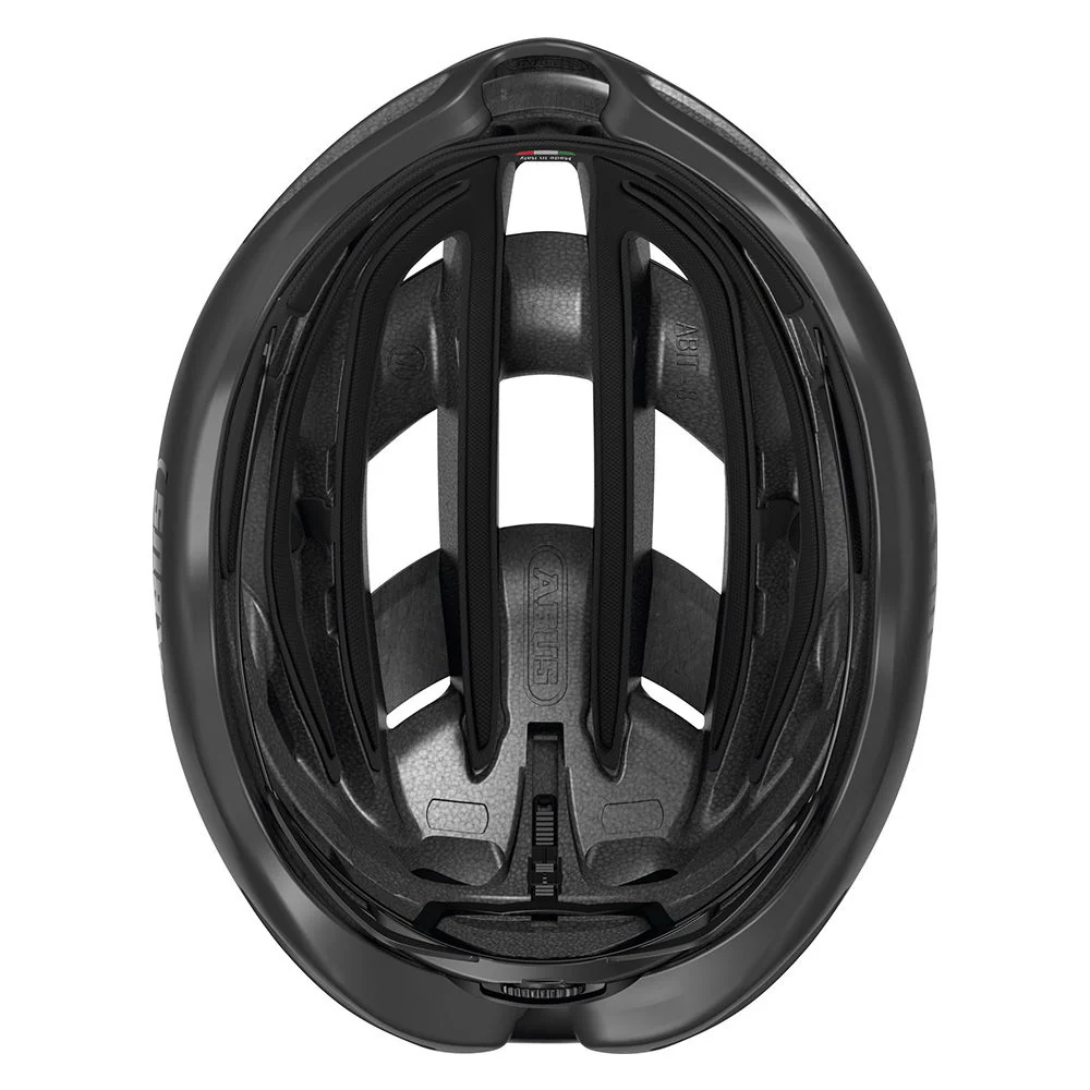 ABUS - AIRBREAKER 2.0 velvet black L - Image 7