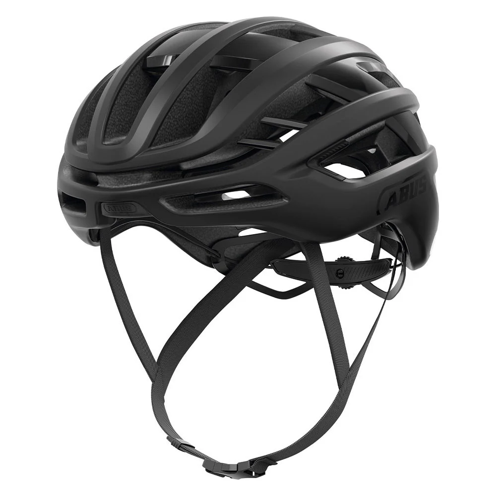ABUS - AIRBREAKER 2.0 velvet black M - Image 3