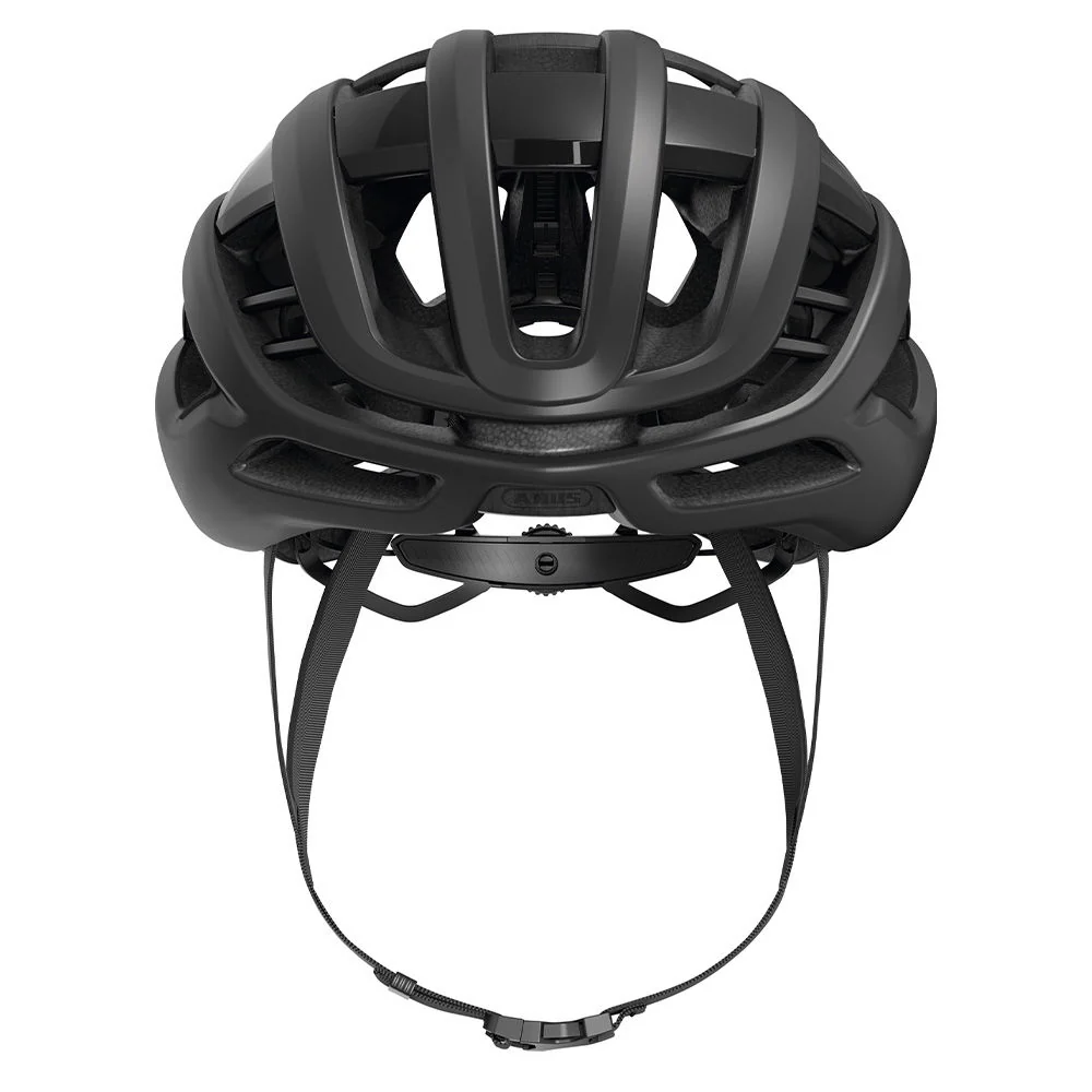 ABUS - AIRBREAKER 2.0 velvet black S - Image 2