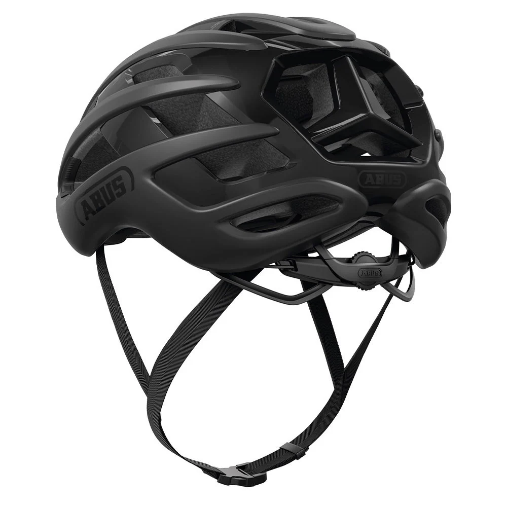 ABUS - AIRBREAKER 2.0 velvet black S - Image 5