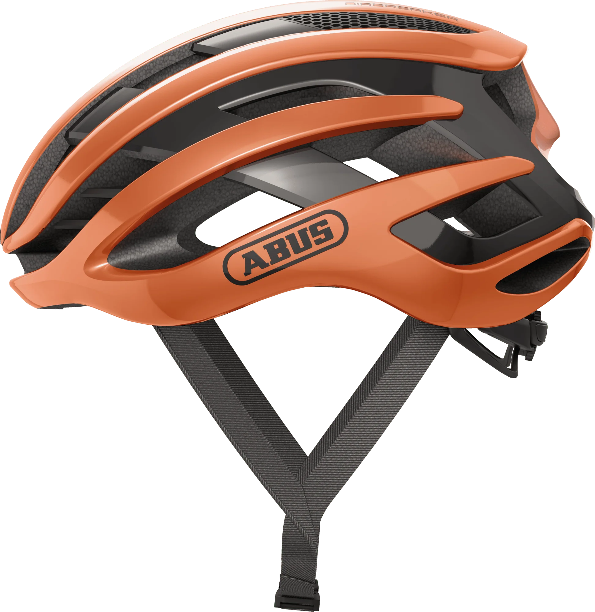 ABUS - AIRBREAKER Helmet - Image 2