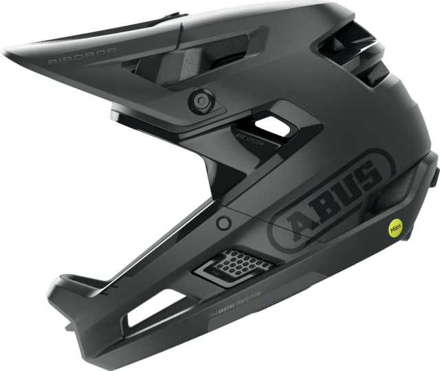 ABUS - AIRDROP MIPS Helmet - Image 5