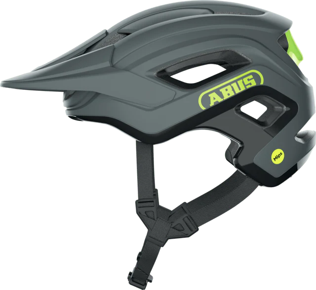 ABUS - CLIFFHANGER MIPS Helmet