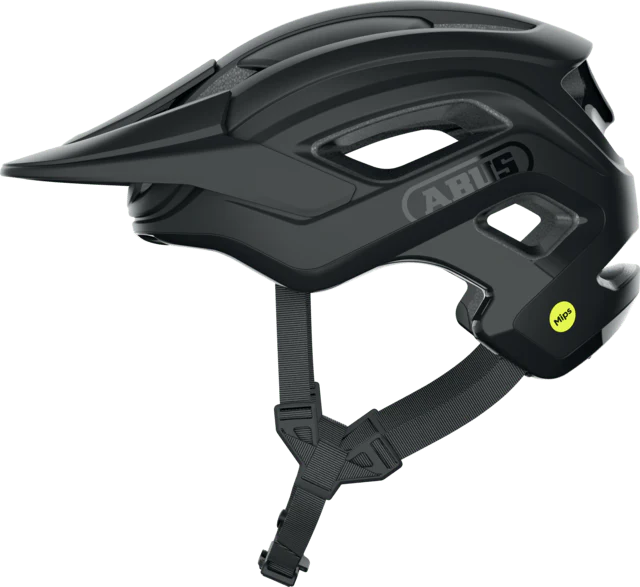 ABUS - CLIFFHANGER MIPS Helmet - Image 12
