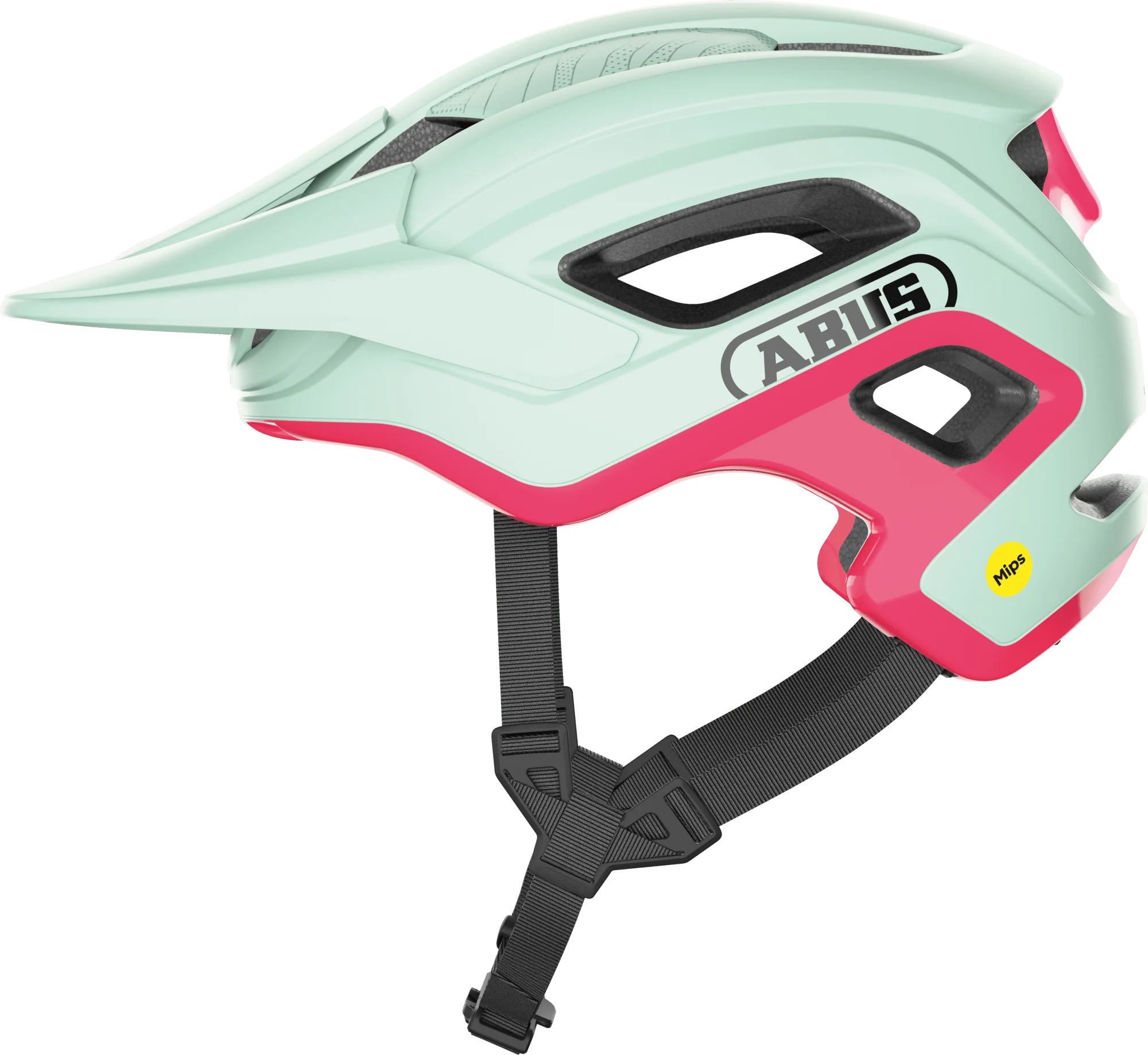 ABUS - CLIFFHANGER MIPS Helmet - Image 14