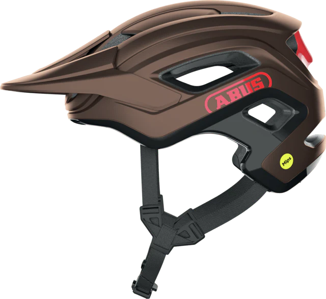 ABUS - CLIFFHANGER MIPS Helmet - Image 4