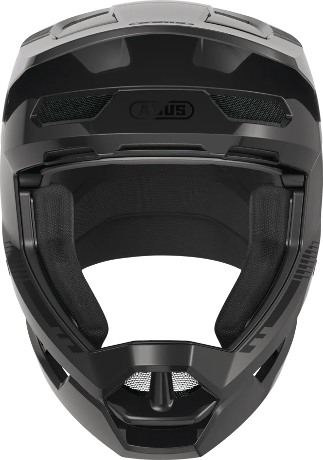 ABUS - HIDROP shiny black - Image 3