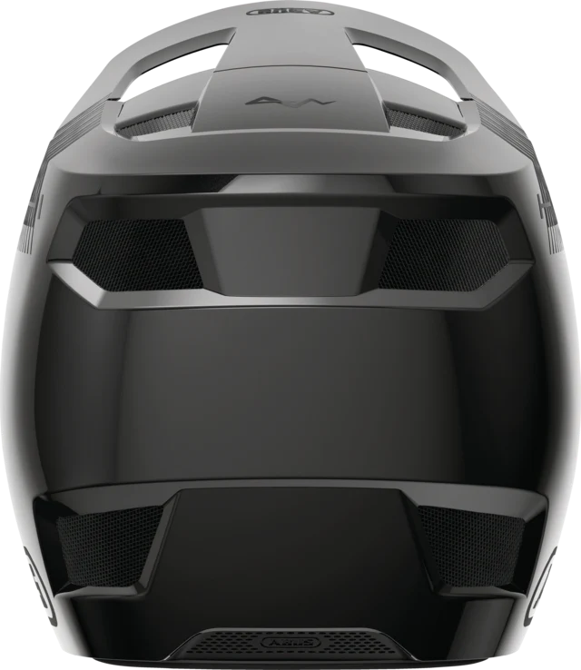 ABUS - HIDROP shiny black - Image 7