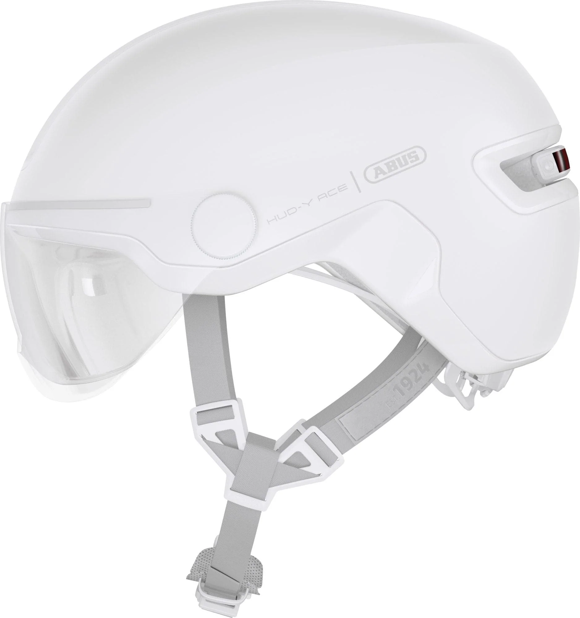 ABUS - HUD-Y ACE Helmet - Image 10