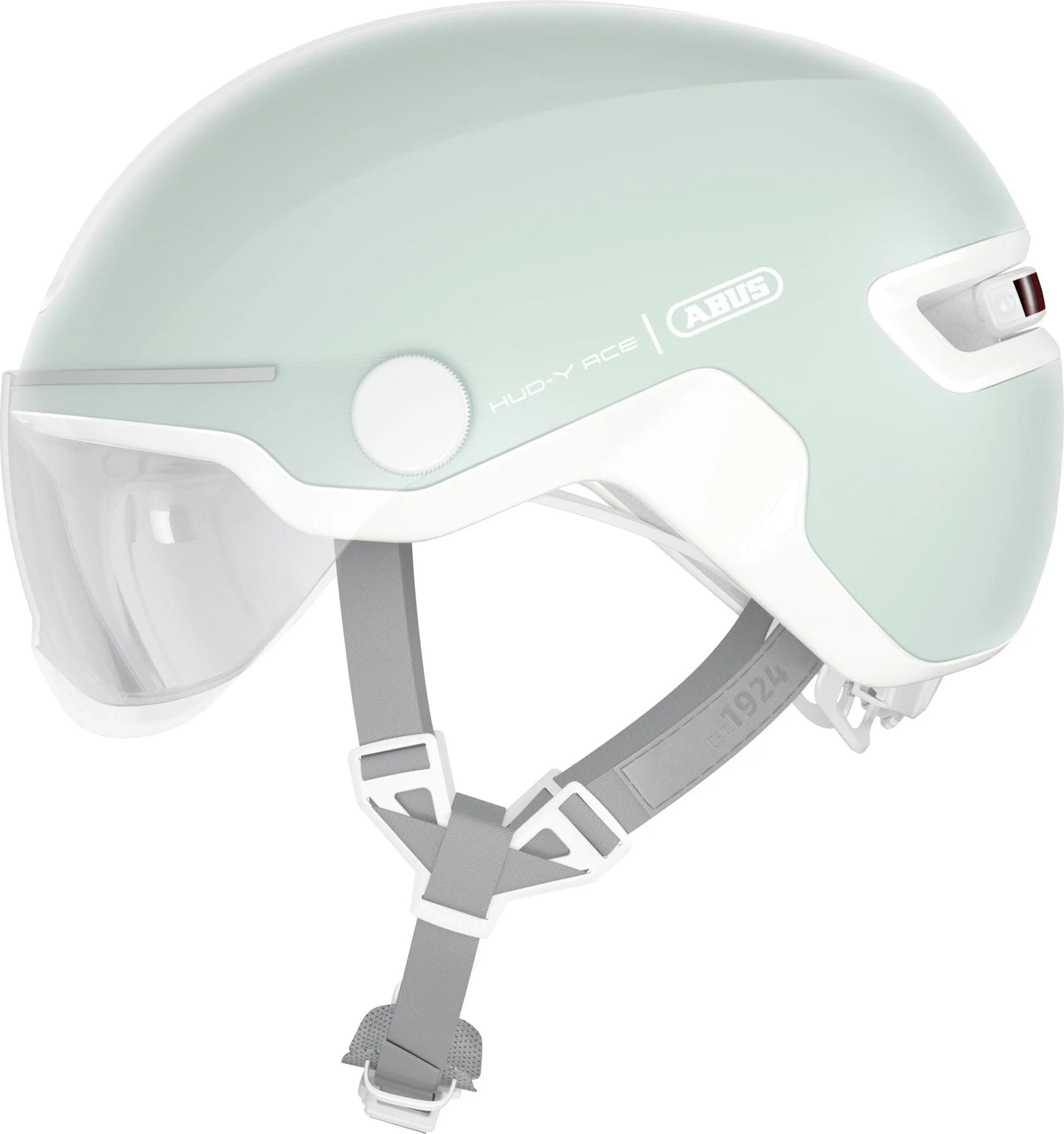 ABUS - HUD-Y ACE Helmet - Image 2