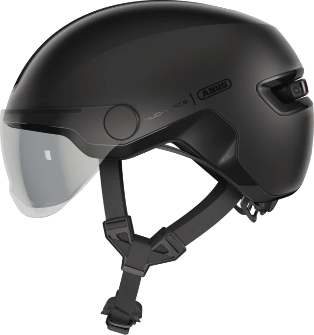 ABUS - HUD-Y ACE Helmet - Image 7