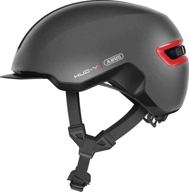 ABUS - HUD-Y Helmet - Image 13
