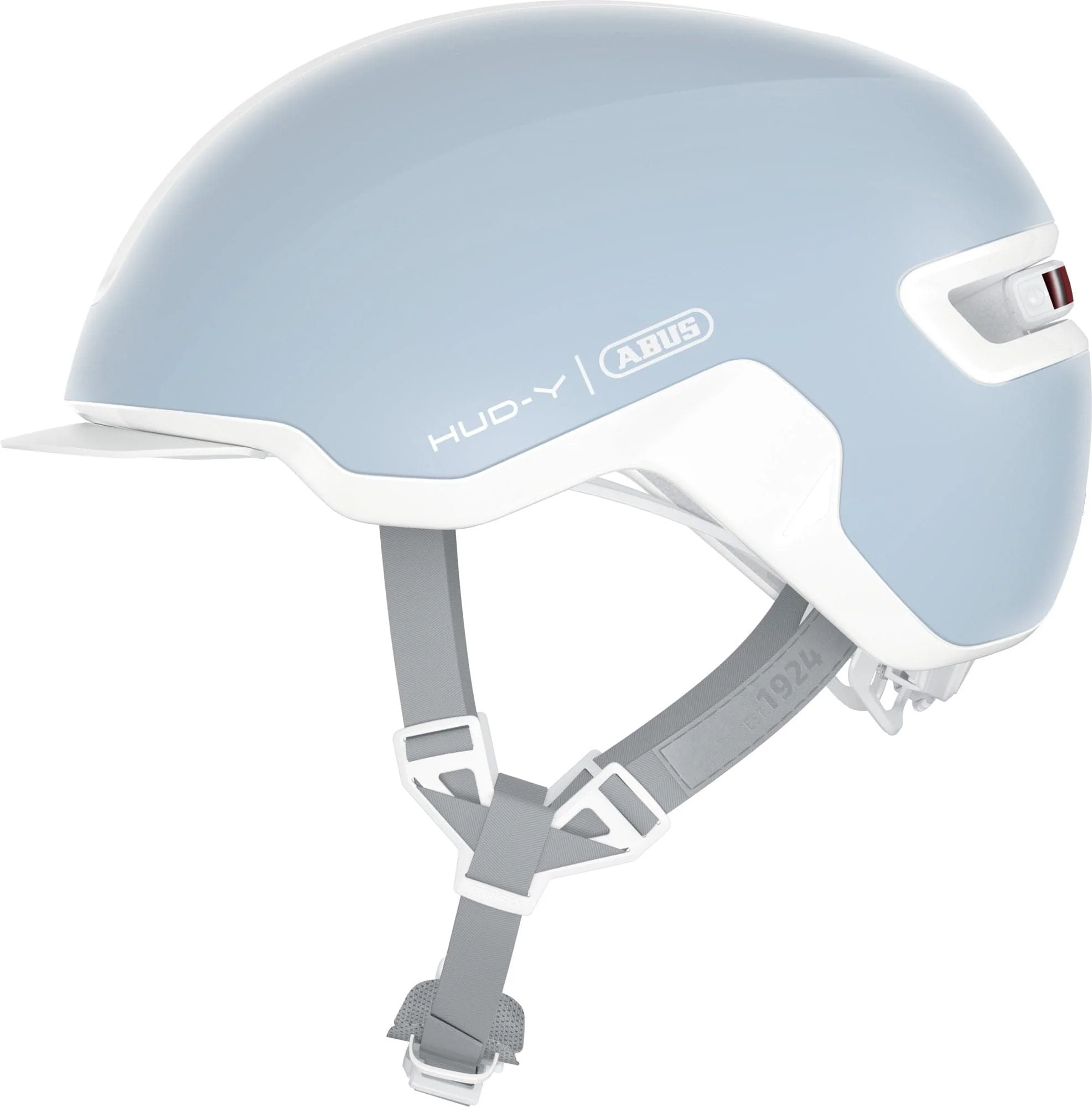 ABUS - HUD-Y Helmet - Image 5