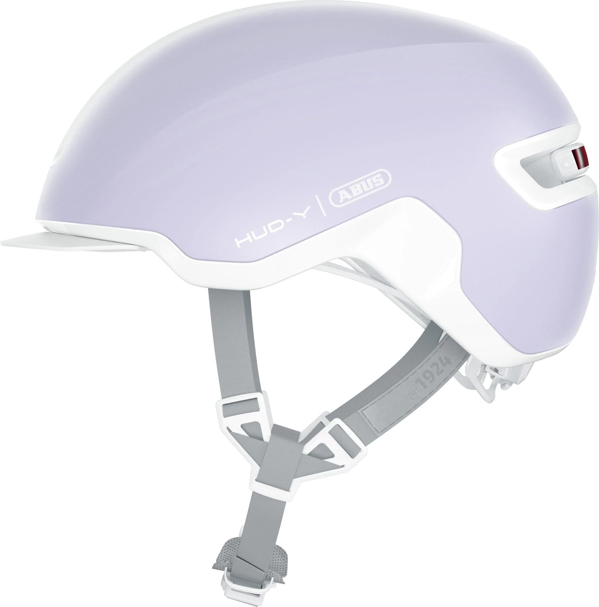 ABUS - HUD-Y Helmet - Image 8