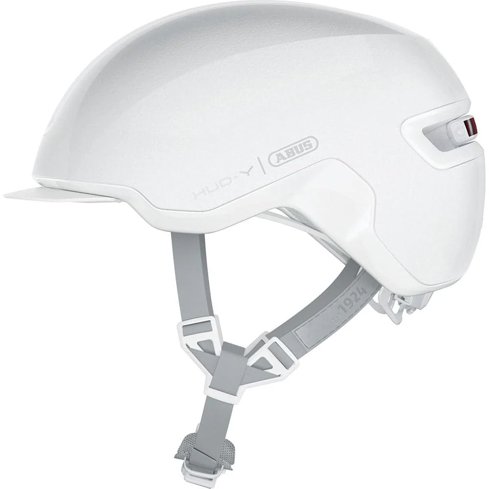 ABUS - HUD-Y Helmet - Image 9