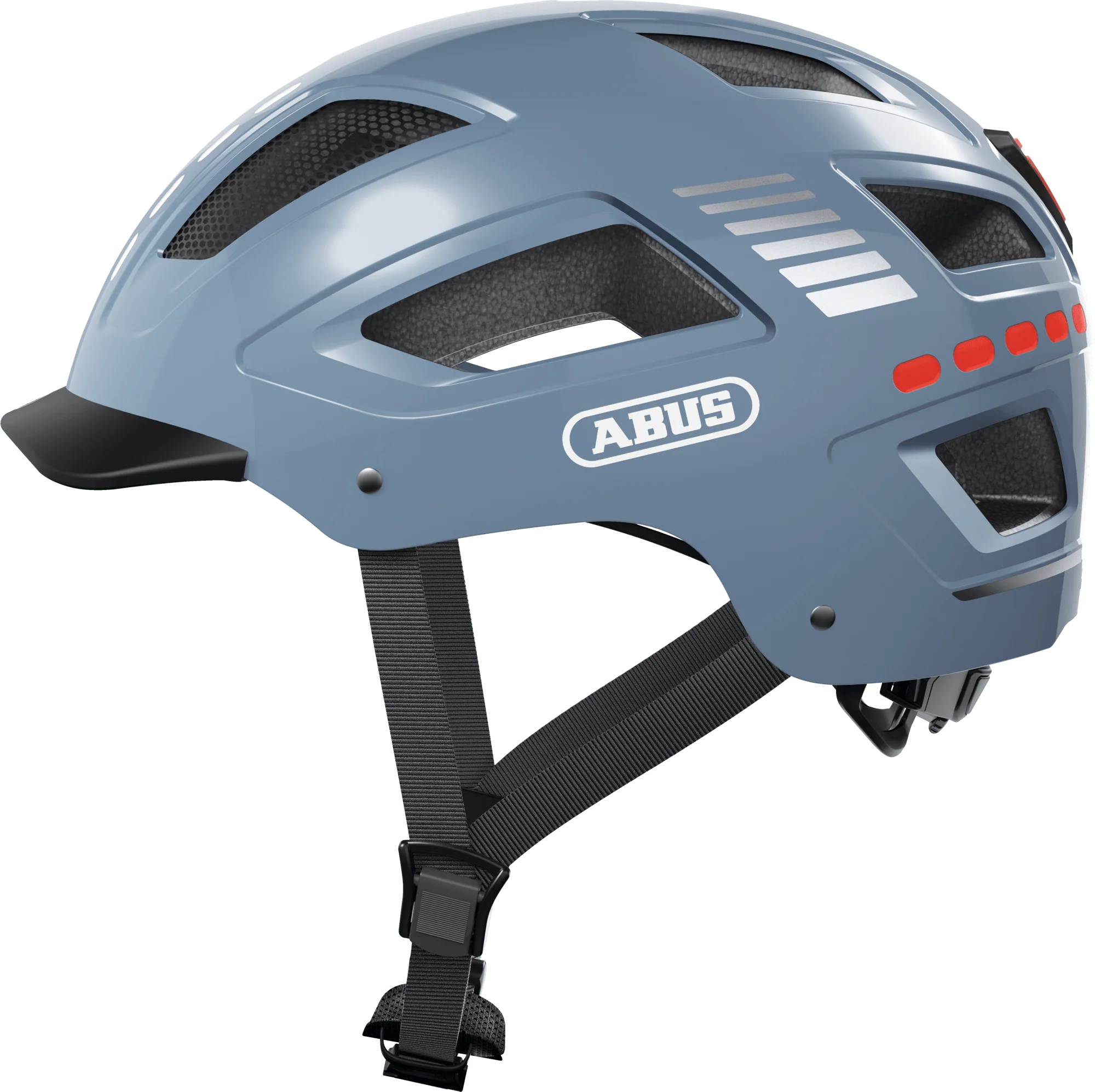 ABUS - HYBAN 2.0 Helmet