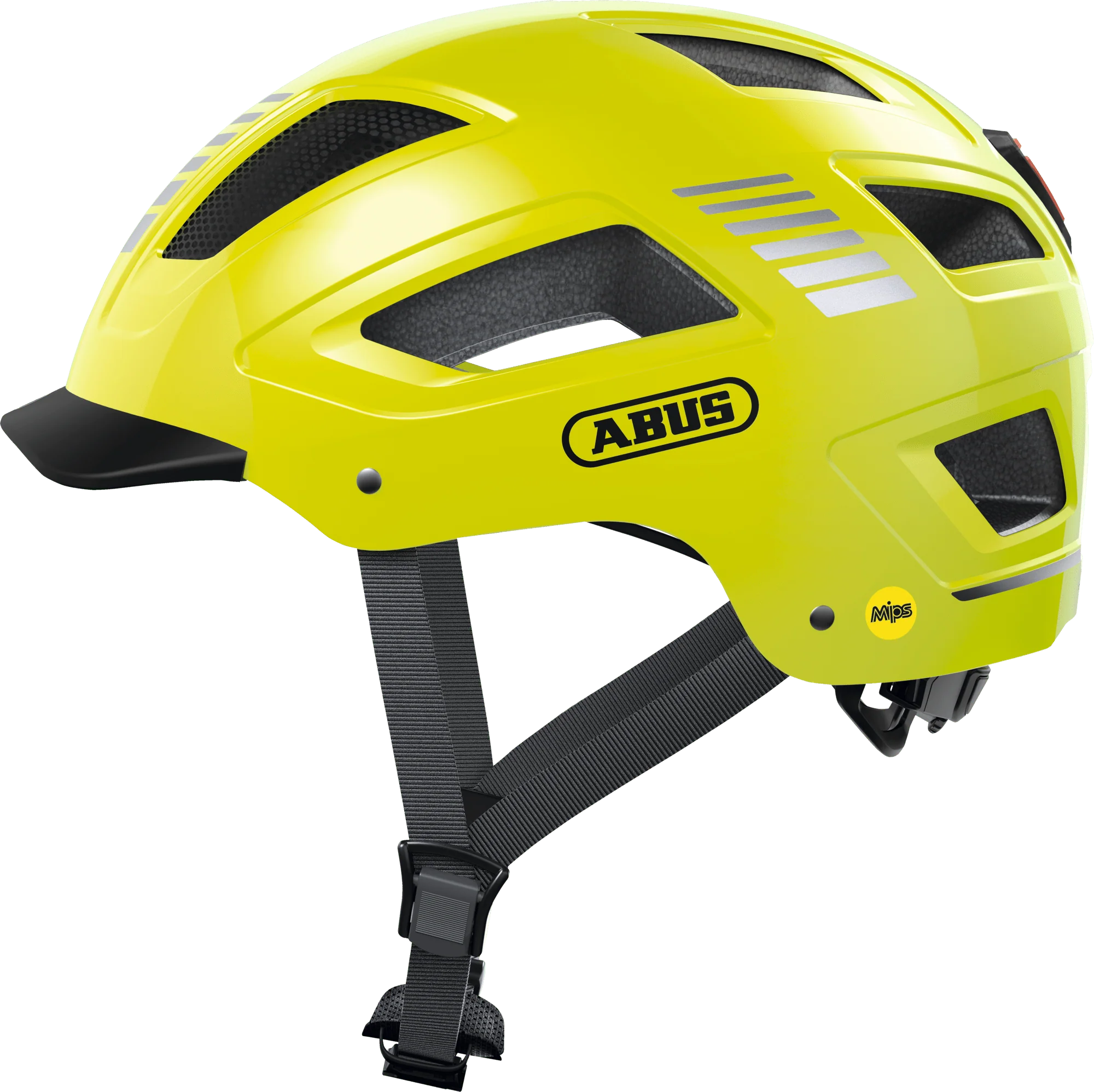 ABUS - HYBAN 2.0 MIPS Helmets