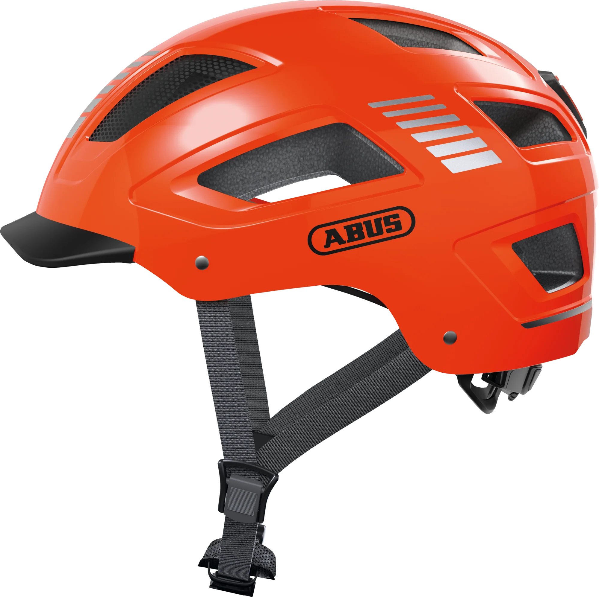 ABUS - HYBAN 2.0 signal orange M
