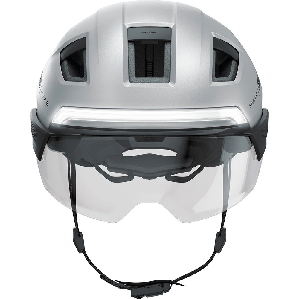 ABUS - HYP-E ACE gleam silver L - Image 7