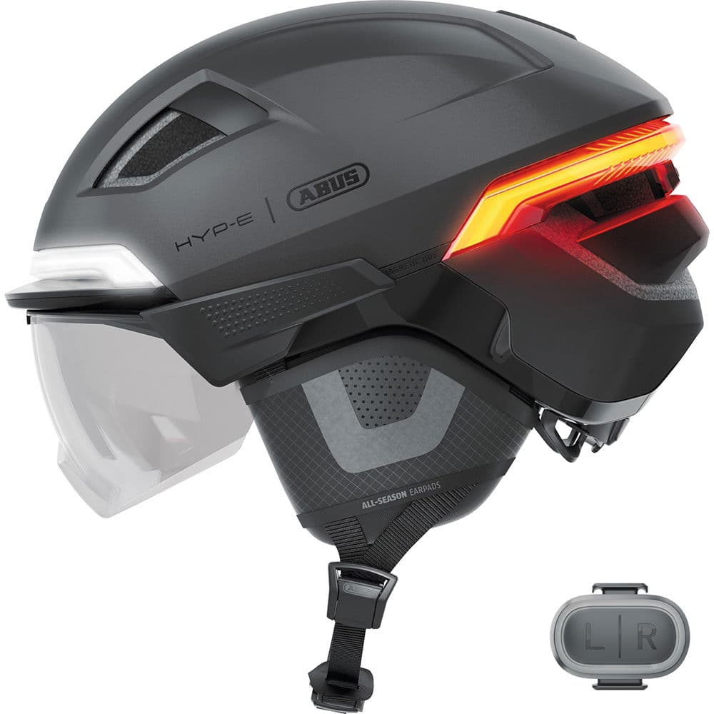 ABUS - HYP-E ACE Helmet - Image 4