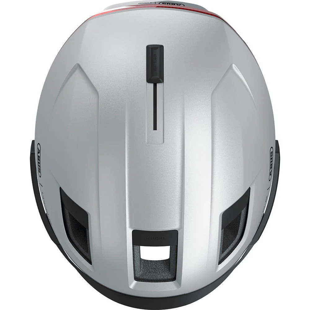 ABUS - HYP-E BL.ACE gleam silver L - Image 5