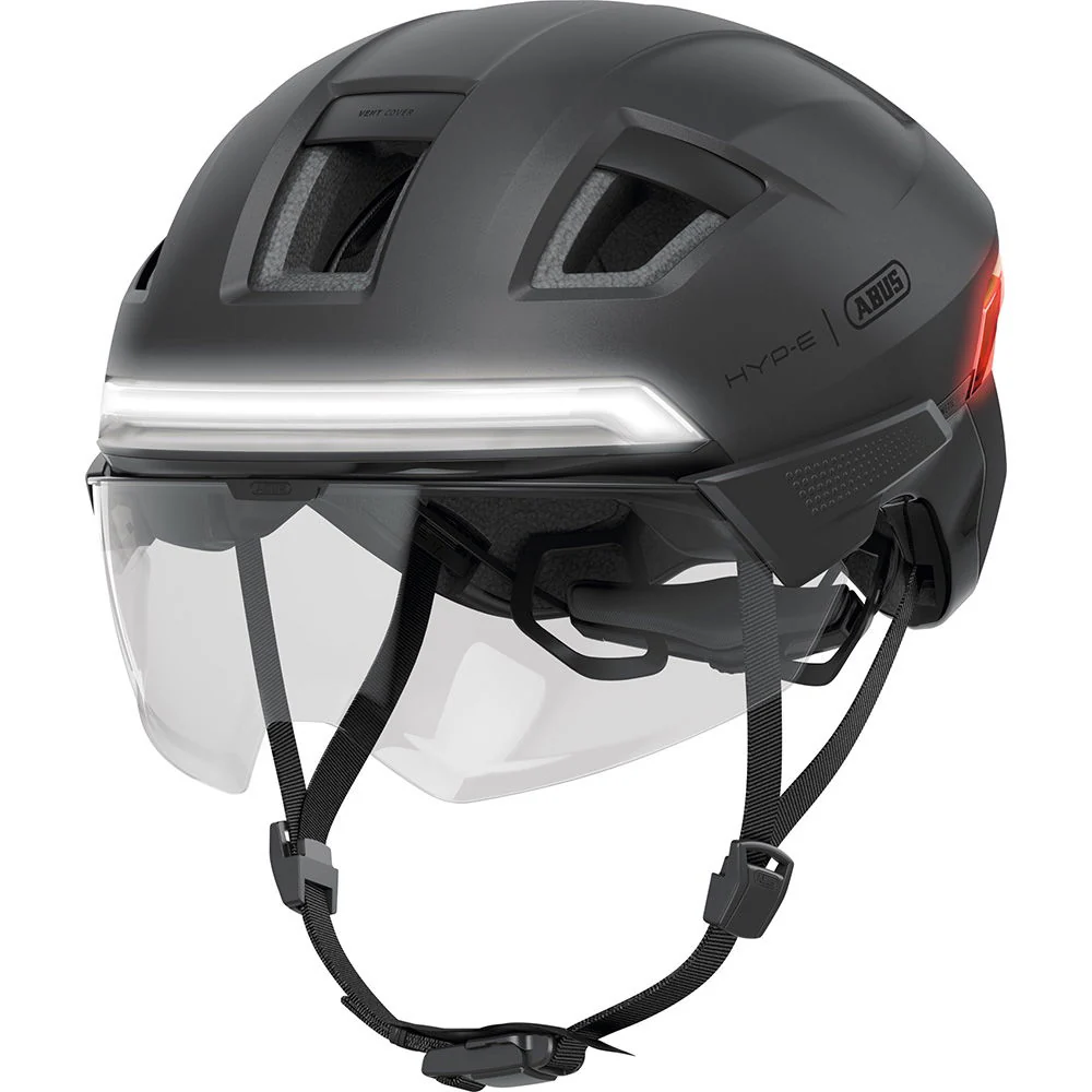 ABUS - HYP-E BL.ACE volcano titan L - Image 2