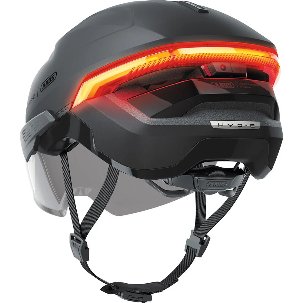 ABUS - HYP-E BL.ACE volcano titan M - Image 3