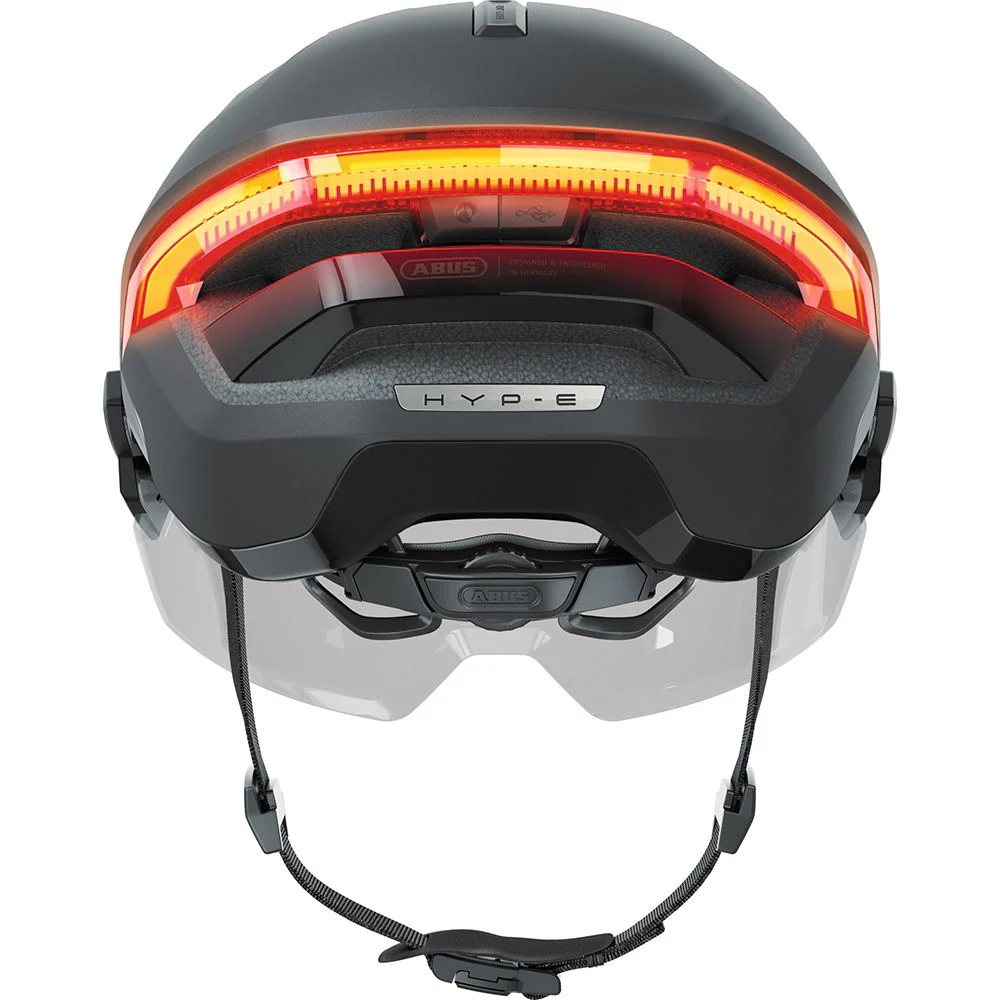 ABUS - HYP-E BL.ACE volcano titan M - Image 4