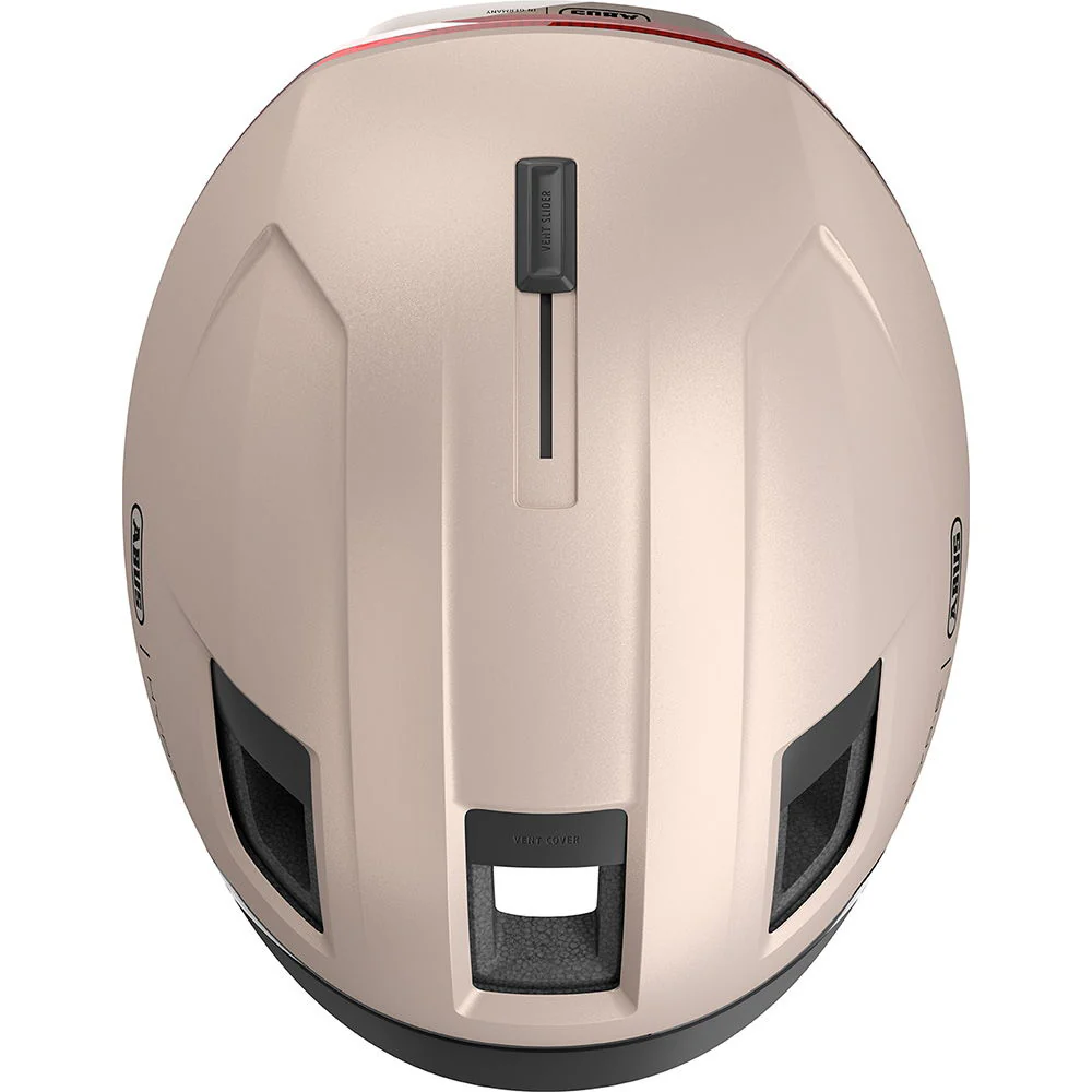 ABUS - HYP-E champagne gold S - Image 5