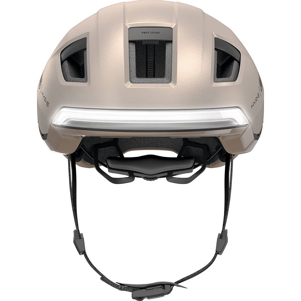 ABUS - HYP-E champagne gold S - Image 6