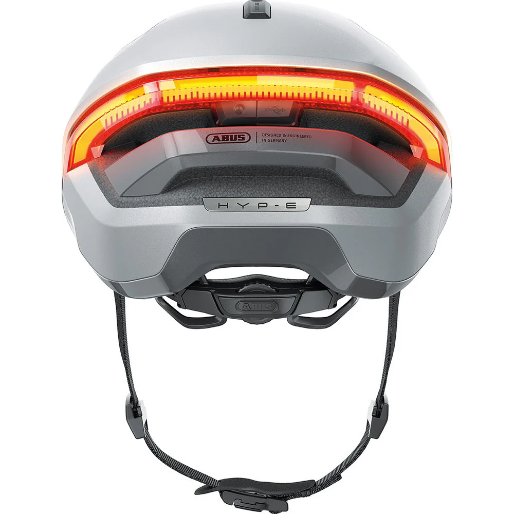 ABUS - HYP-E gleam silver L - Image 3