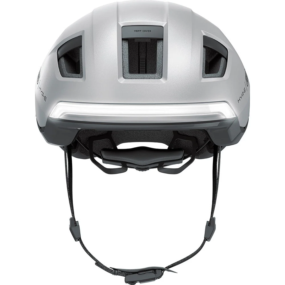 ABUS - HYP-E gleam silver L - Image 5