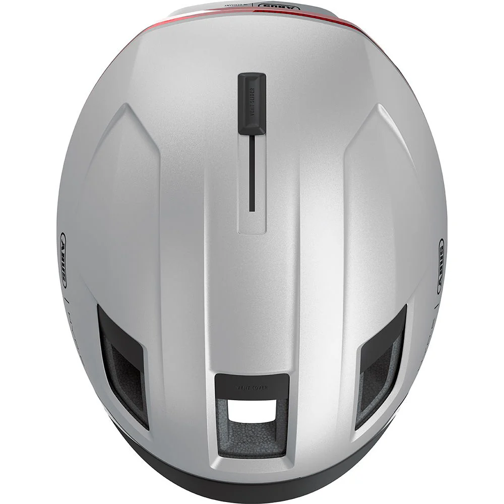 ABUS - HYP-E gleam silver S - Image 4