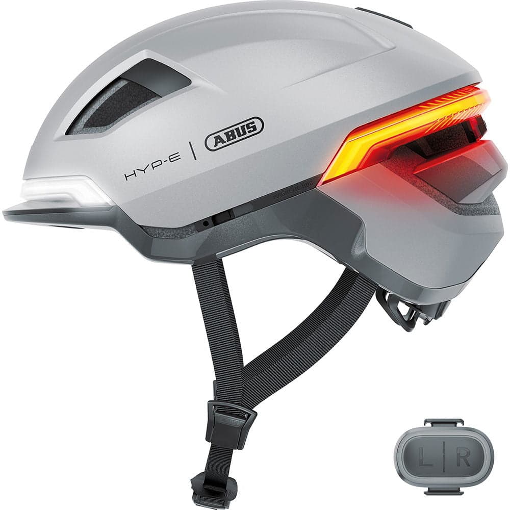 ABUS - HYP-E Helmet - Image 2