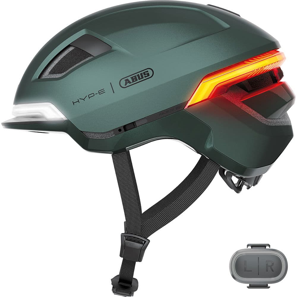 ABUS - HYP-E Helmet - Image 3