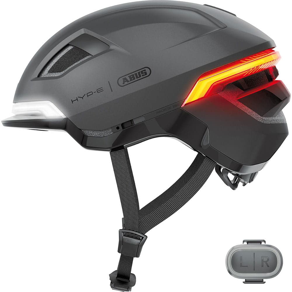 ABUS - HYP-E Helmet - Image 9