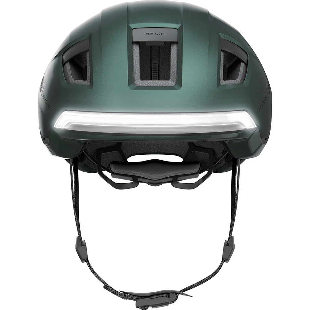 ABUS - HYP-E jungle green S - Image 6