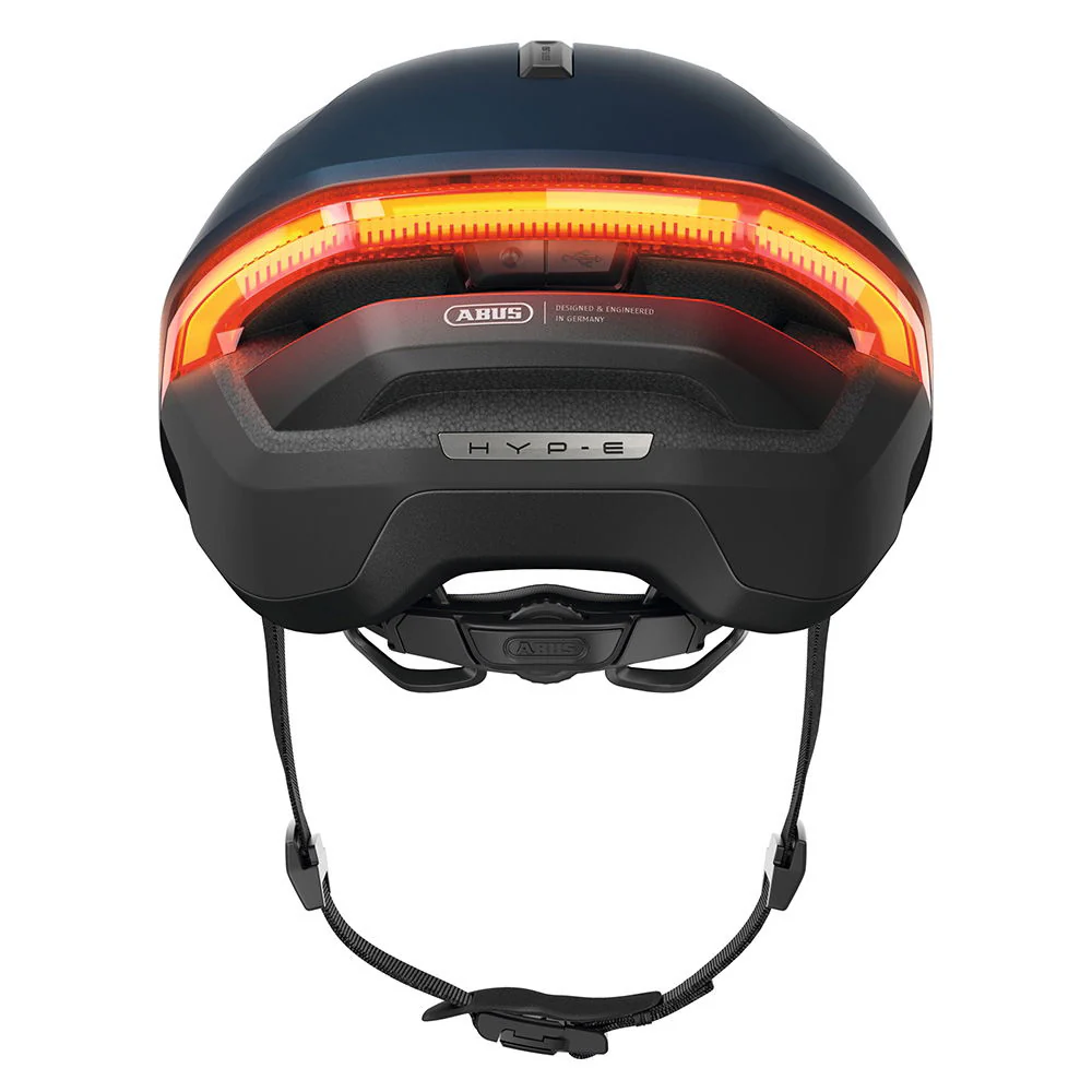 ABUS - HYP-E midnight blue M - Image 5
