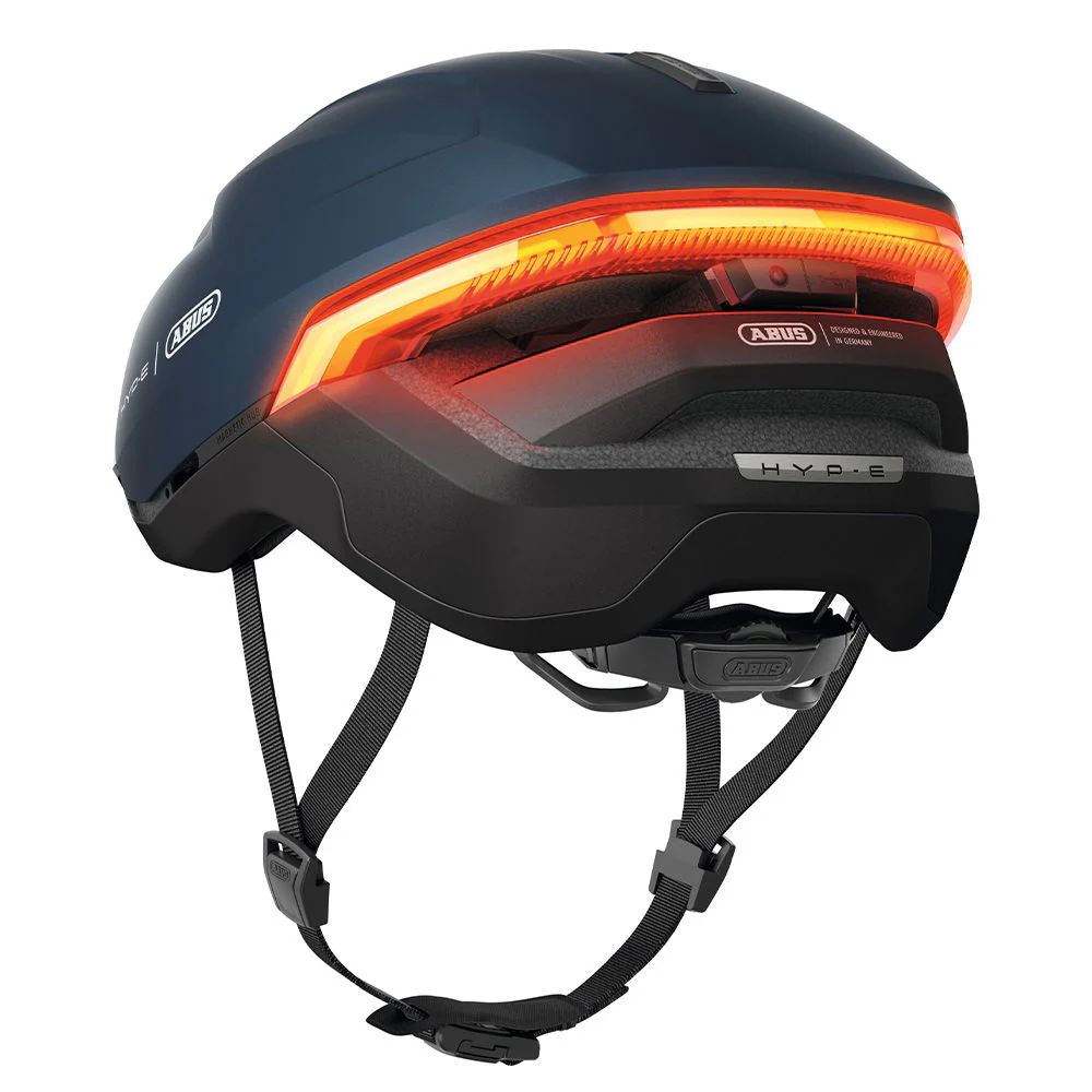 ABUS - HYP-E midnight blue M - Image 6