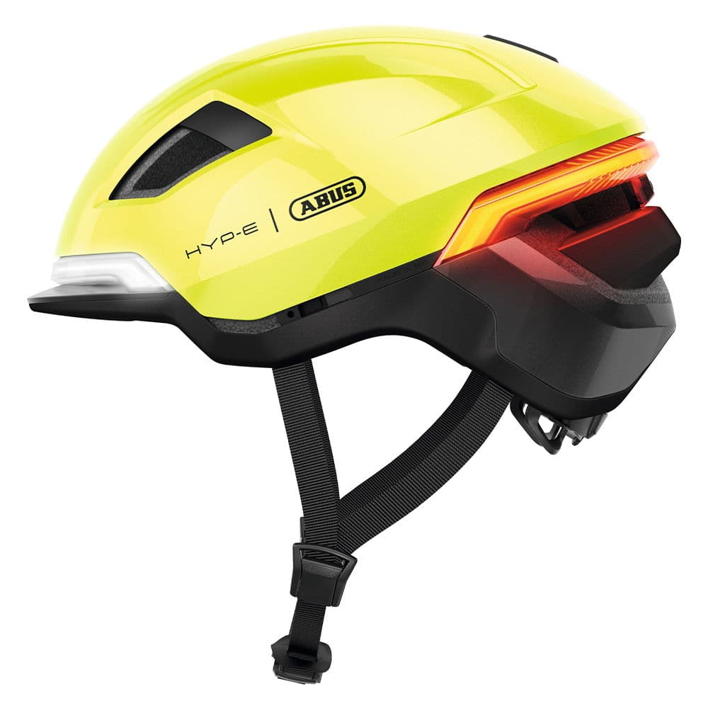 ABUS - HYP-E signal yellow L