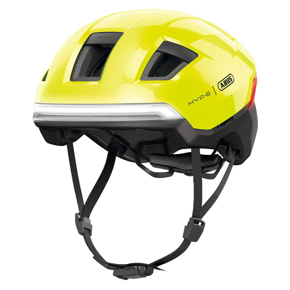 ABUS - HYP-E signal yellow L - Image 4