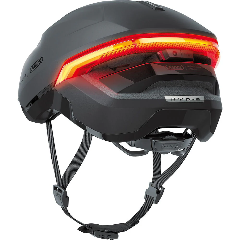 ABUS - HYP-E volcano titan M - Image 3