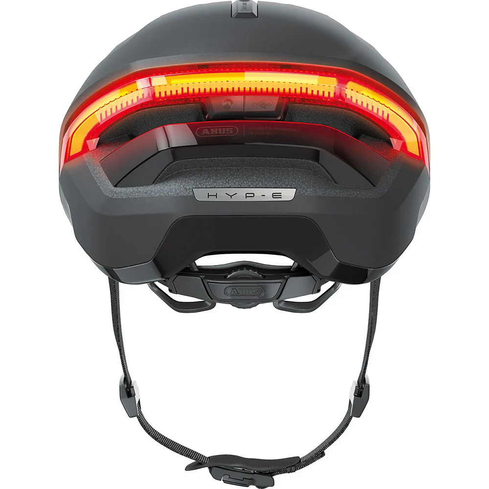 ABUS - HYP-E volcano titan M - Image 4