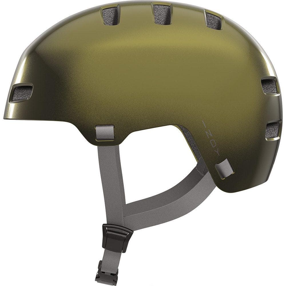 ABUS - INDY Helmet - Image 4