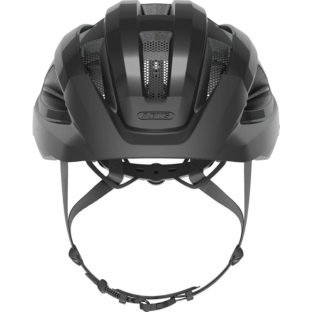 ABUS - MACATOR velvet black L - Image 3