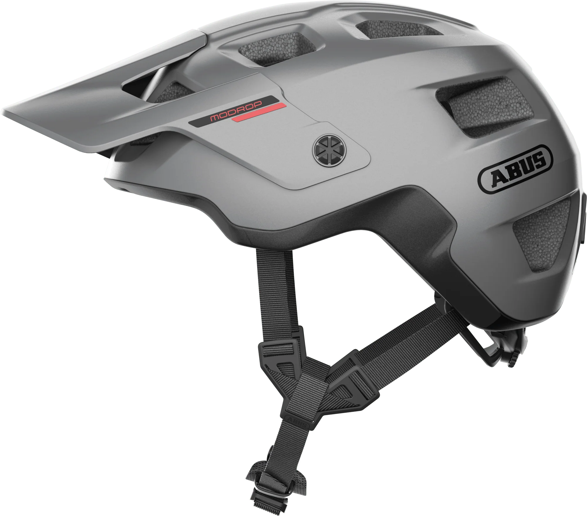ABUS - MODROP Helmet